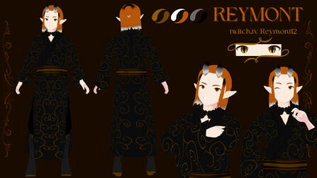 ReyMont