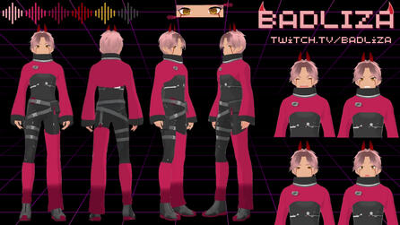 Badliza
