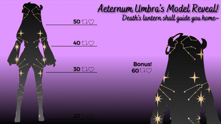Aeternum Umbra