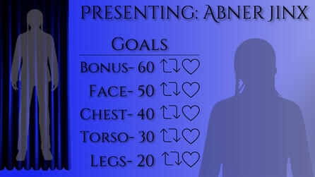 Abner Jinx
