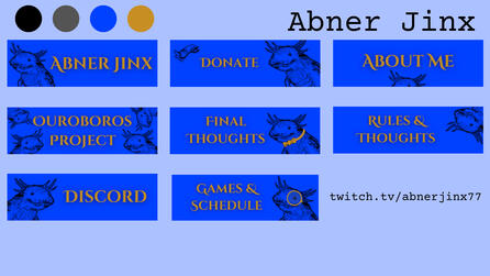 Abner Jinx